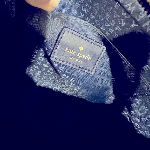 Kate Spade Hanna Crossbody Bag - Picture 7 of 8